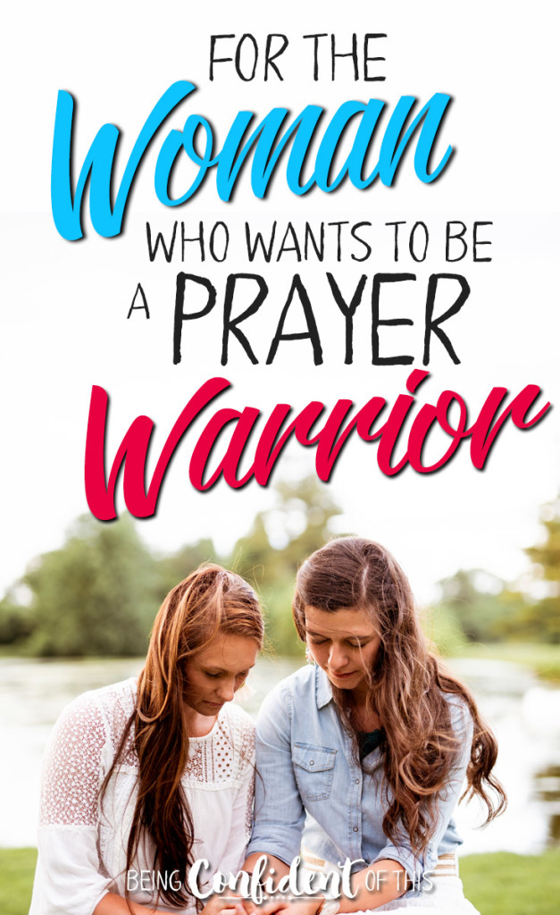 Want to be a prayer warrior but not sure where to start? This big list of FREE (and affordable) prayer resources will help you make a plan. Develop a healhty and consistent prayer life! #freeprintables #prayerguides #prayerwarrior #ChristianLiving Being Confident of This | biblical resources for Christian women | discipleship | spiritual growth | prayer | praying wife | praying mom | praying woman | prayer warrior | war room | prayer guide | prayer template | prayer methods